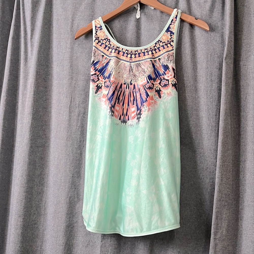 CALIA by Carrie Underwood tank top